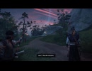 PS4自制系统《对马岛之魂：导演剪辑版》新游戏+困难+第二期 (3)