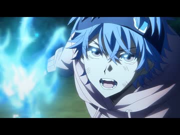 デッドアカウント　#01　「その男、炎上系」