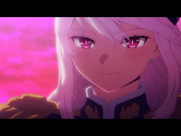 魔都精兵のスレイブ2 第2話「恋の影」