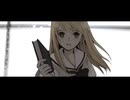 【歌ってみた】サリシノハラ/みきとP　しゃもじcover
