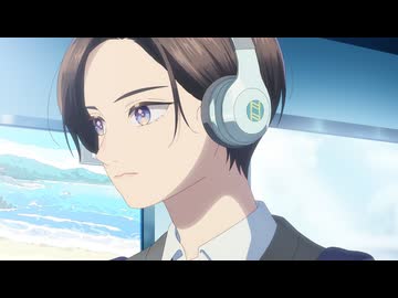 うるわしの宵の月 第1話「王子と王子」