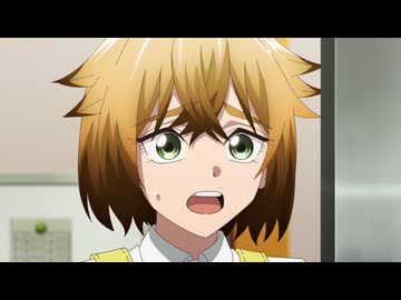 カヤちゃんはコワくない 第1話「カヤちゃんはコワくない?」