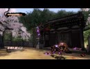 PS4破解版《忍者龙剑伝3：利刃边缘》超忍难度-第一期 (4)