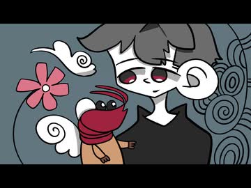 ♪シュリンプコースター/わをるぬ feat.ワヲ・足立レイ【エビーバー投稿祭2】