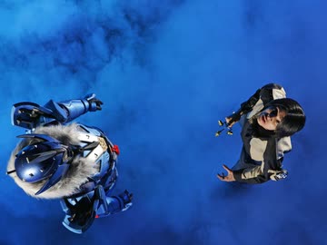 轟轟戦隊ボウケンジャー　Task.46 目覚めた闇