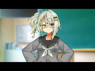 丁寧な青春【ソフトウェアトーク劇場】