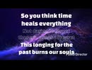 VENUES『The Longing』lyric video