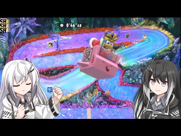 【ウエライド】VS.ワゴンスター