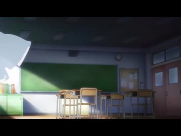 TVアニメ『人外教室の人間嫌い教師』OPオーイシマサトシ「ニンゲン」Full