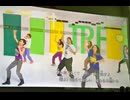 カラオケ「寒い夜だから…」TRF