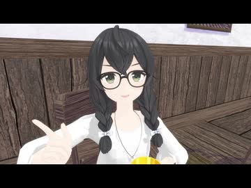 夏色花梨の魅力を語りまくる花隈