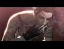 桐生一馬＆真島吾朗　龍が如く０　インストール　【MOD】Yakuza 0 – Install Screen　別の世界線が如く
