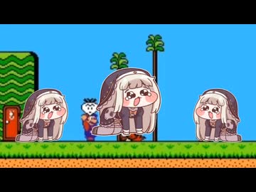 スーパーｽﾋﾟｷUSA 地上BGM