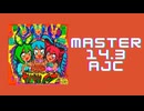 チュウニズム｢ヤババイナ AJC｣《さたぱんP》