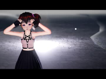 【MMD艦これ】Surges(長良型 長良)