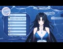 【初配信】はじめての夜勤です｜流あつむ【新人Vtuber】