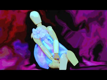 美女 isn't 野獣 初音ミク（粒高47）