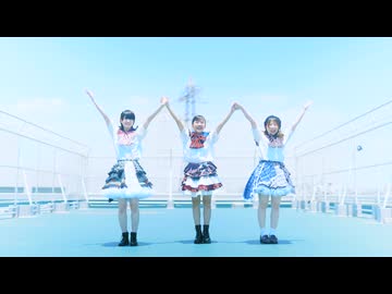 【このはと冬紀と帆夏】STAGE OF SEKAI　踊ってみた【オリジナル振付】