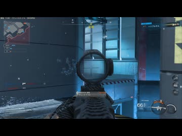 前線の維持　加齢た声でゲームを実況　Bo7　Call of Duty: Black Ops 7　#13
