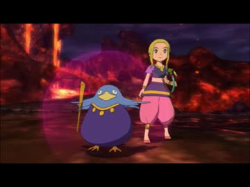 【実況】二ノ国part21