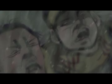 なんて…爽やかなノド越し【ゴールデンカムイ】