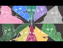 【ジャンル混合人力】バケモノダンスフロア
