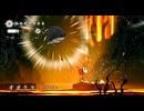 #100【シルクソング】依頼されているオオケモノバエの討伐を完了させたい！【Hollow Knight Silksong】