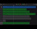 譜夜【うたよる】GarageBand/Medly【BGM】オリジナル