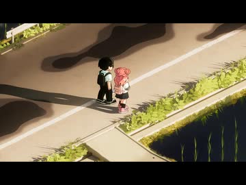 正反対な君と僕 ED ピュア feat. 橋本絵莉子