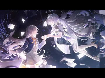 【鳴潮 / 先駆ラジオEP3 0】『Unwritten in the Stars』By KaixinWawa ギターとベース 弾いてみた  Full version (TABと歌詞あり）