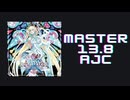 チュウニズム「Alma AJC」《光田康典》