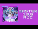 チュウニズム｢ジナ AJC｣《niki feat.DELUTAYA》