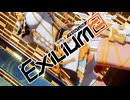【オマケMMD】ドールズフロントライン2 / スキンバージョン【モデルテスト】