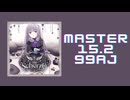 チュウニズム ｢〚回帰〛 ～Scherzo ~フォルトゥーナの悪戯~ ミラー 17-0-0」《MIssinoary & DCWH》