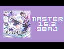 チュウニズム「MeteorSnow 1009886 31-0-0」《あず♪》