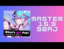 チュウニズム「What's up? Pop! 1009889 34-0-0」《Capchii》