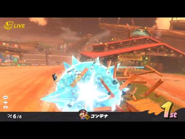 ホモと見る限界突破したマリカーのショートカット