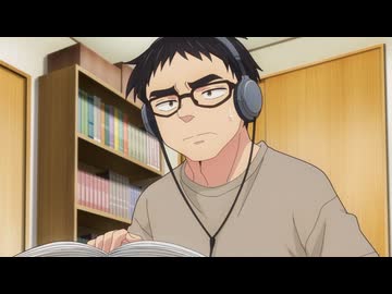 イチゴ哀歌～雑で生イキな妹と割り切れない兄～【オンエア版】　第2話　何様だよ、てめーは