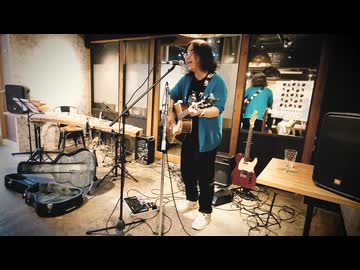 come again! (Live 251213 // チャートモバイルショー in 大阪)