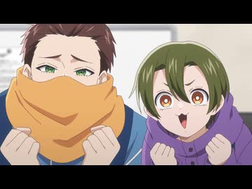 拷問バイトくんの日常 ＃２「バイト2日目」