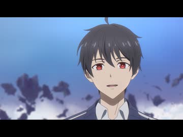 不死身な僕の日常　シーズン2 第1話「王令、平穏な日々を望む」