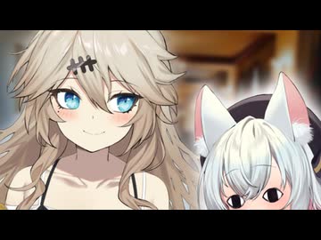 ある夏、冥鳴邸にて【ソフトウェアトーク劇場】