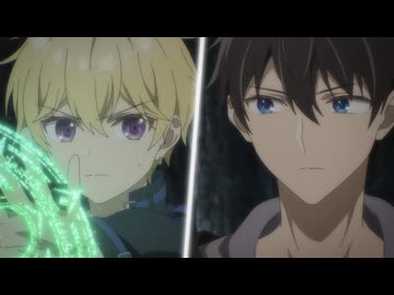 勇者パーティを追い出された器用貧乏 第03話「理想を語る器用貧乏」