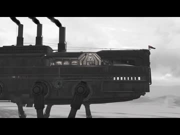 【実況】FAR:Lone Sails #5