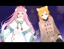 まだ Snow Fairy Story を覚えてる人居ますか【男性キーで歌ってみた】