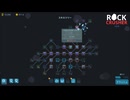 【Rock Crusher】岩を砕いて入手した鉱石を売って採掘ドリルを強化していくインクリメンタルゲーム#1