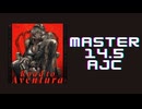 チュウニズム｢Road to Aventura AJC｣《s-don》