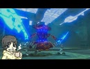 挫折したゼルダの伝説ブレスオブザワイルドを朝に実況プレイ #6-2