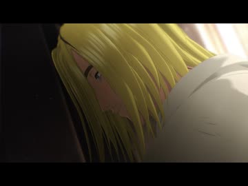 TRIGUN STARGAZE 第2話「Unforgiven」