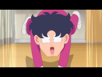 ハイスクール！奇面組（2026） 第2話「新学期・必殺自己紹介／ルールなき戦い 級友共闘編」